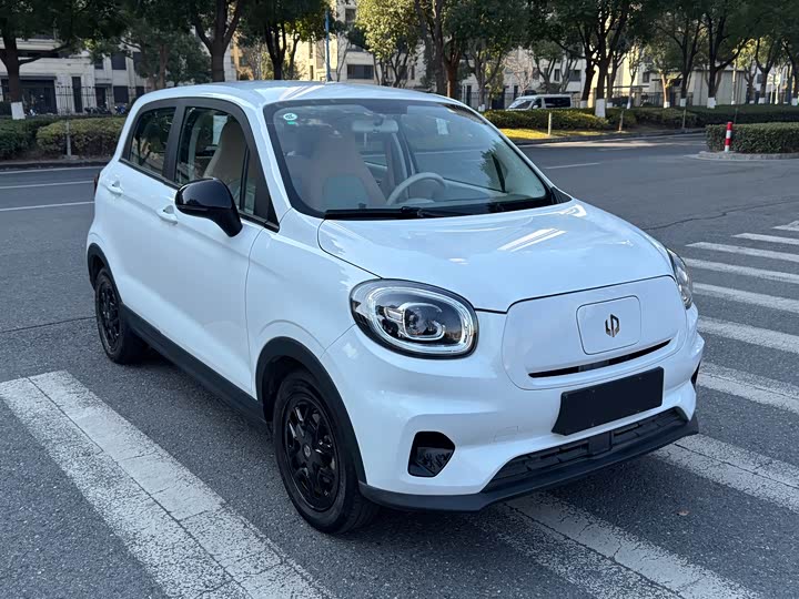 Фото 3 - Leapmotor T03