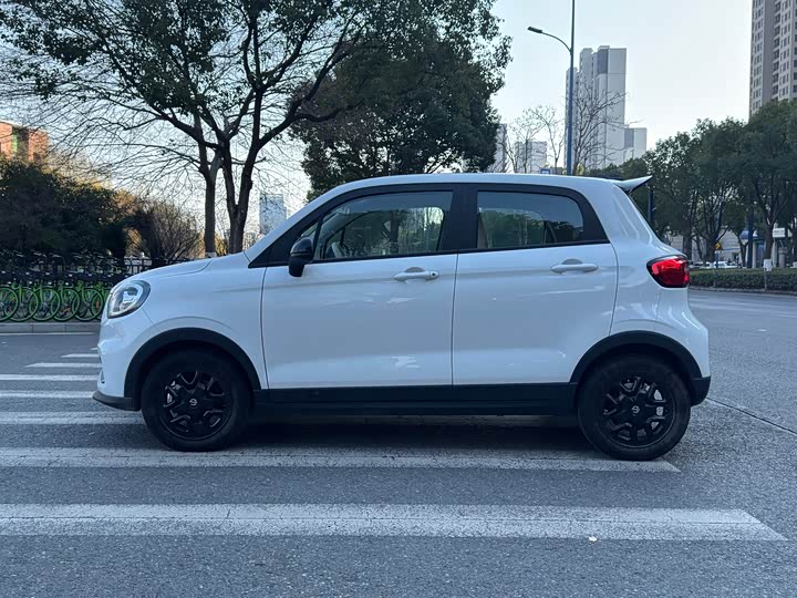 Фото 4 - Leapmotor T03