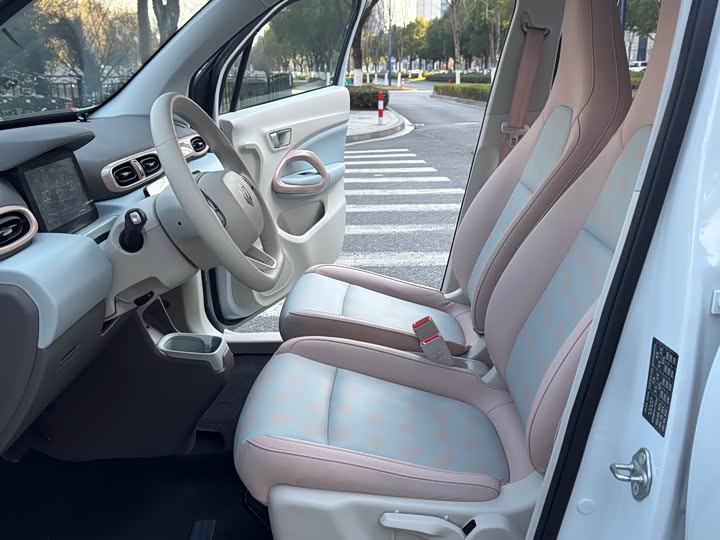 Фото 8 - Leapmotor T03