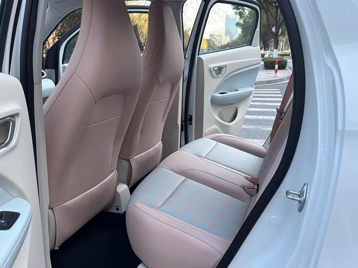 Фото 9 - Leapmotor T03