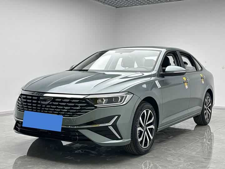 Фото 1 - Jetta VA7