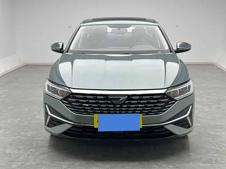 Фото 2 - Jetta VA7