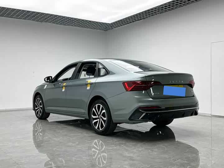 Фото 5 - Jetta VA7