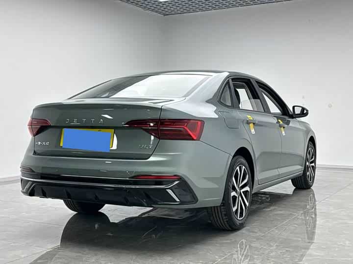 Фото 7 - Jetta VA7