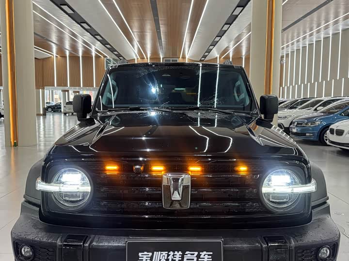 Фото 2 - Tank 300