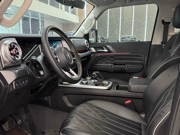 Фото 3 - Tank 300