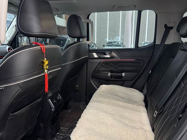 Фото 5 - Tank 300