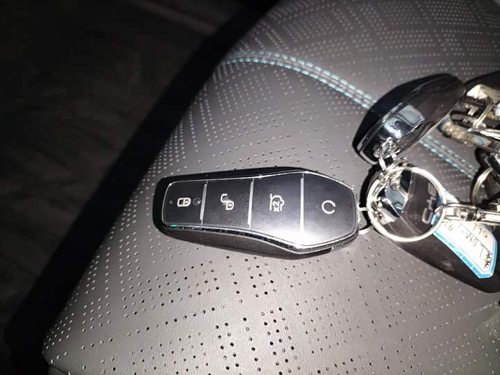 Фото 9 - BYD Yuan Plus