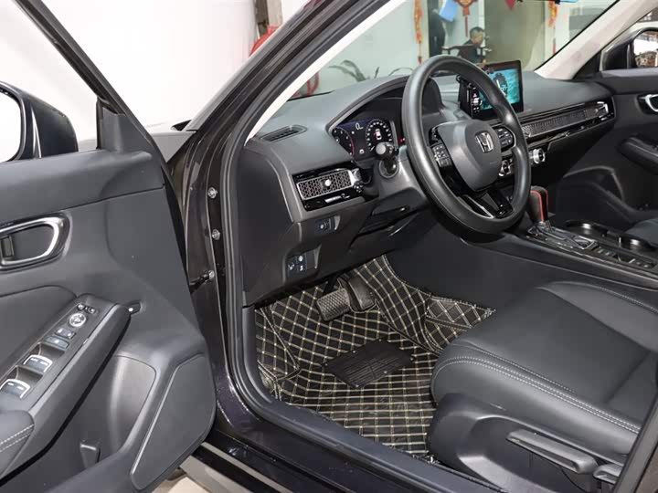 Фото 9 - Honda Integra