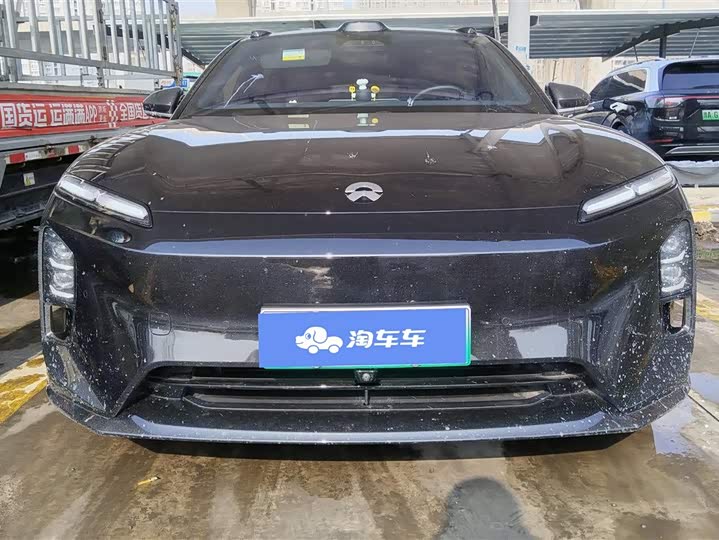 Фото 2 - Nio ET5T