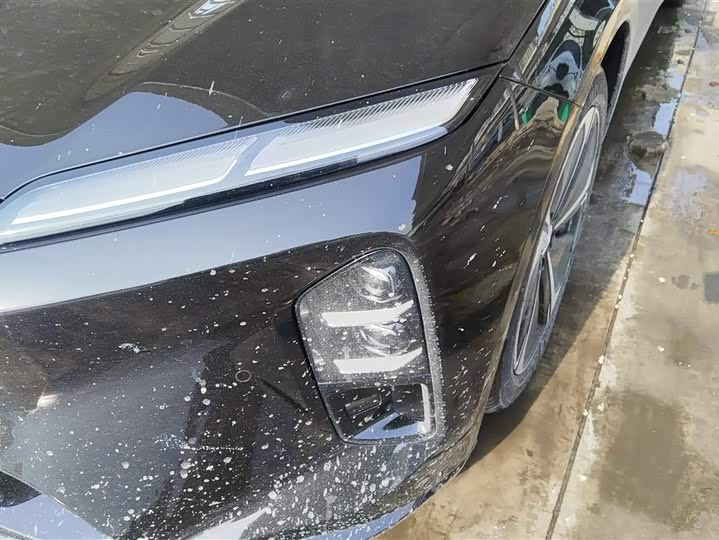 Фото 5 - Nio ET5T