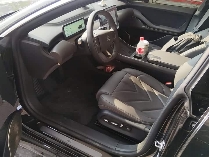 Фото 9 - Nio ET5T