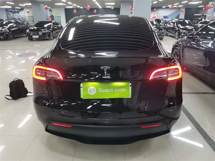 Фото 6 - Tesla Model Y