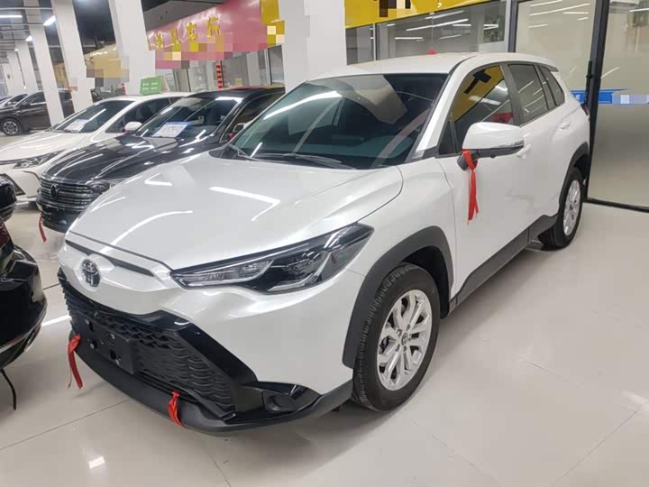 Фото 2 - Toyota Frontlander