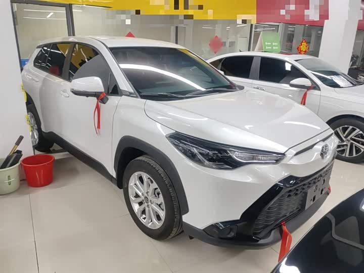 Фото 4 - Toyota Frontlander