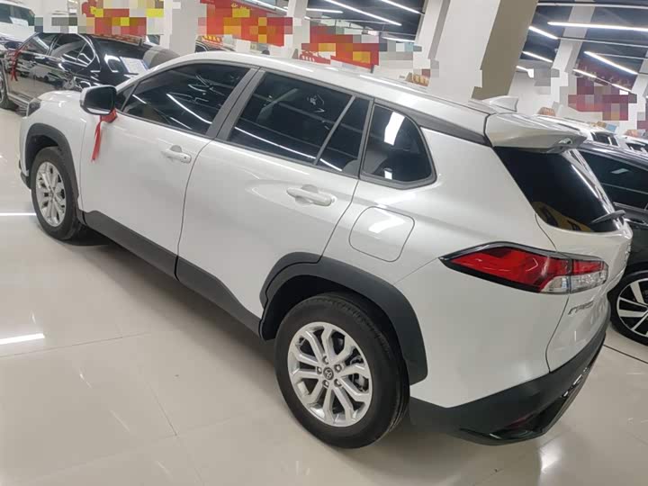 Фото 5 - Toyota Frontlander