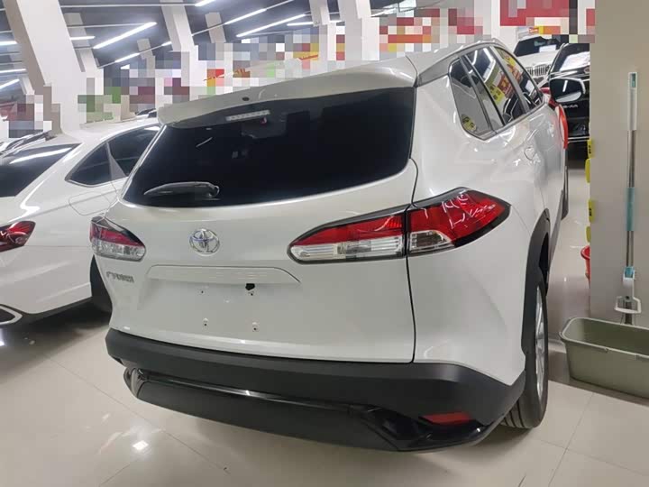 Фото 6 - Toyota Frontlander