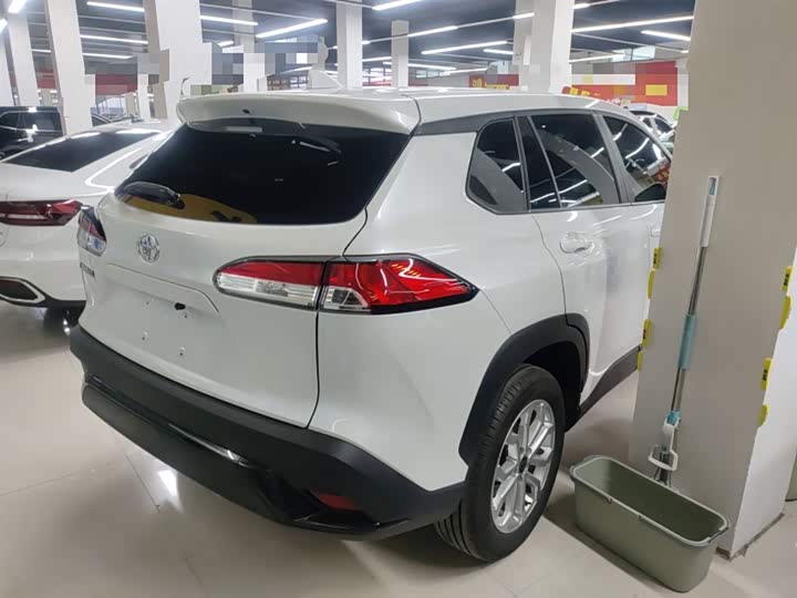 Фото 7 - Toyota Frontlander