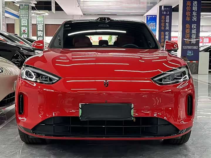 Фото 2 - Aito M5