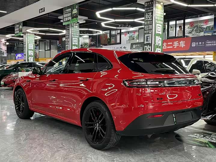 Фото 4 - Aito M5