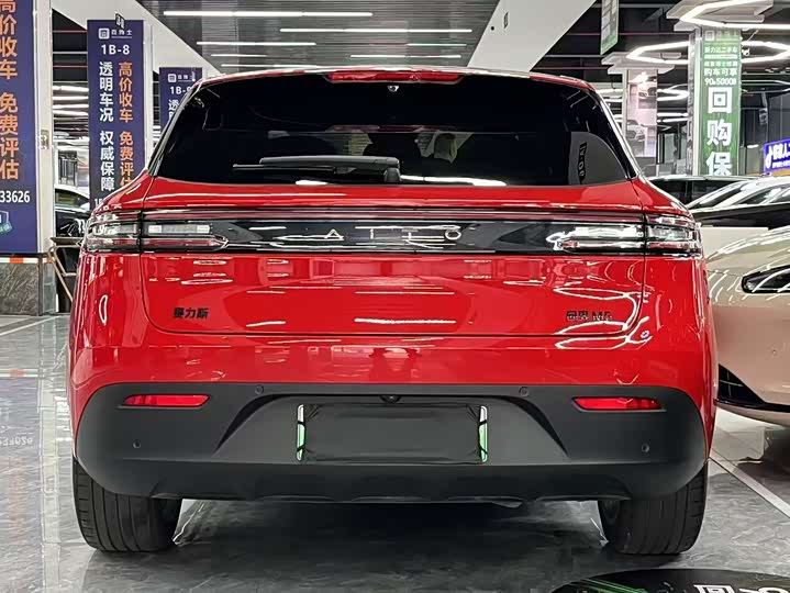 Фото 5 - Aito M5