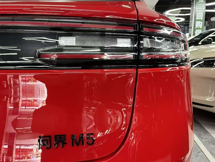 Фото 7 - Aito M5