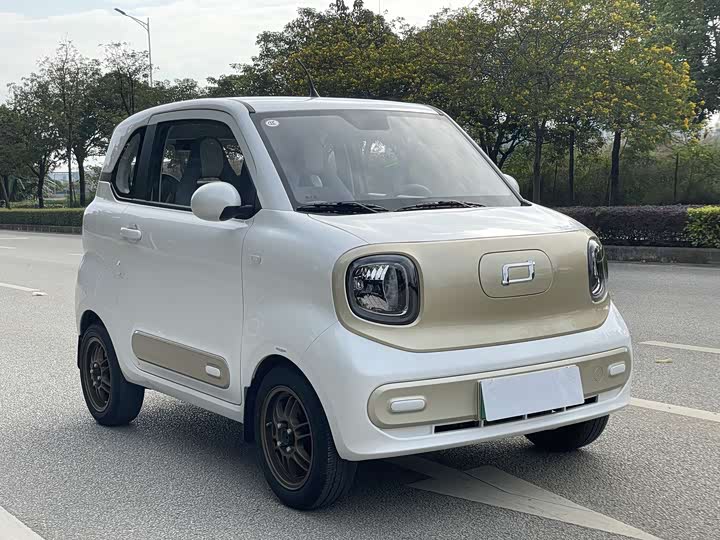 Фото 3 - Bestune Pony