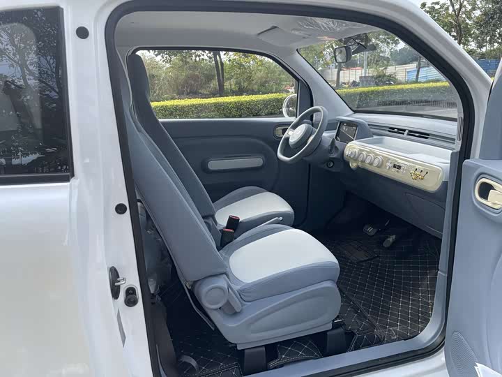 Фото 8 - Bestune Pony