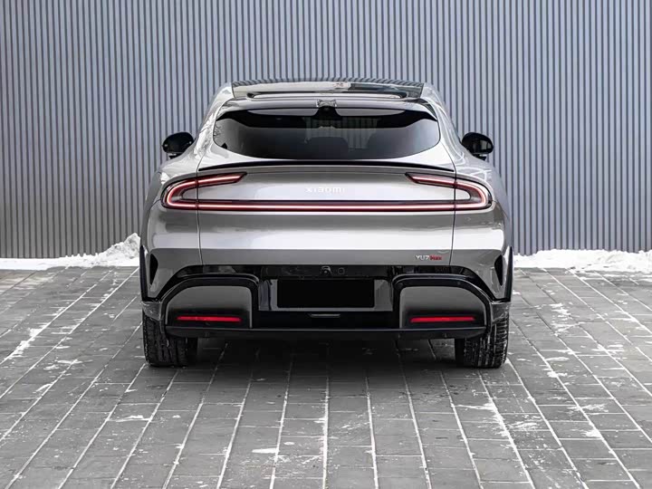 Фото 4 - Xiaomi YU7