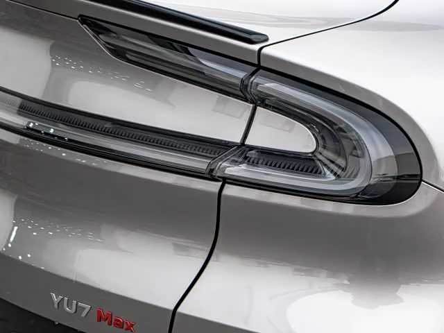 Фото 7 - Xiaomi YU7