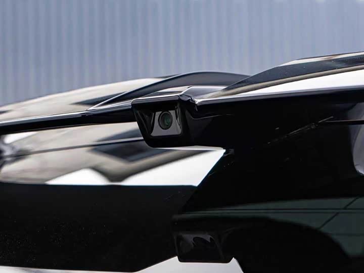 Фото 9 - Xiaomi YU7