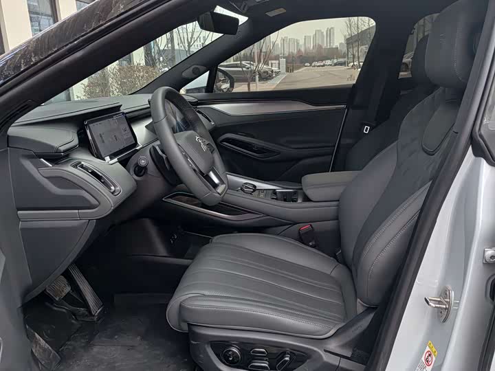 Фото 5 - BYD Song L