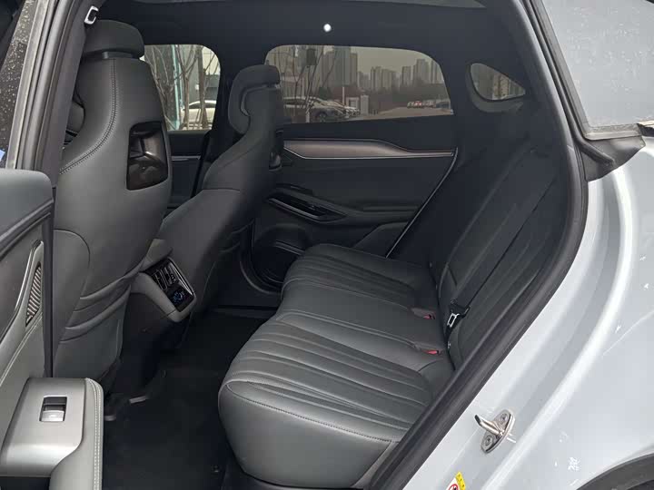 Фото 6 - BYD Song L