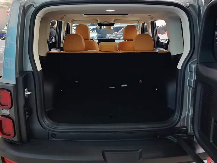 Фото 4 - Haval Raptor Hybrid