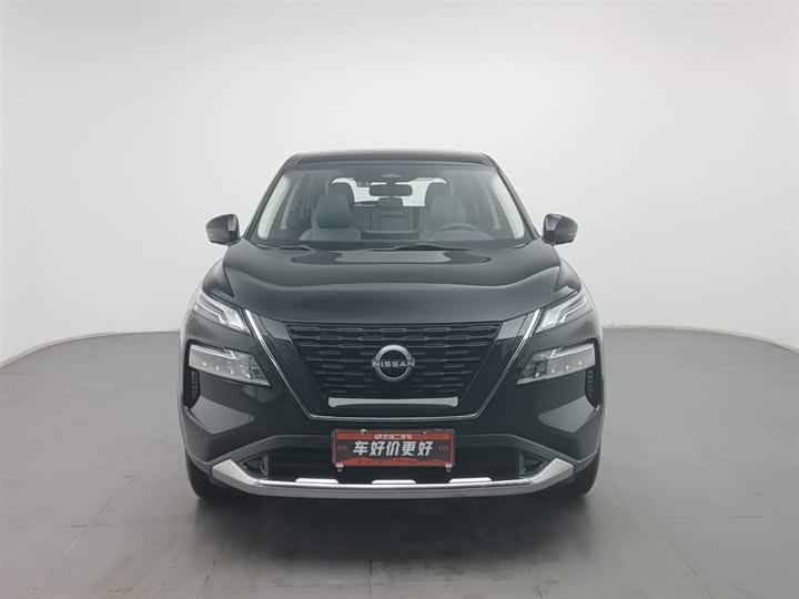 Фото 3 - Nissan X-Trail