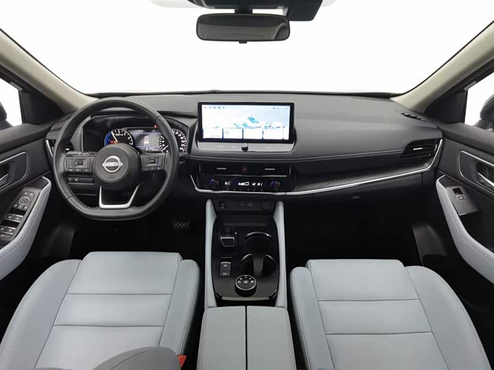 Фото 5 - Nissan X-Trail