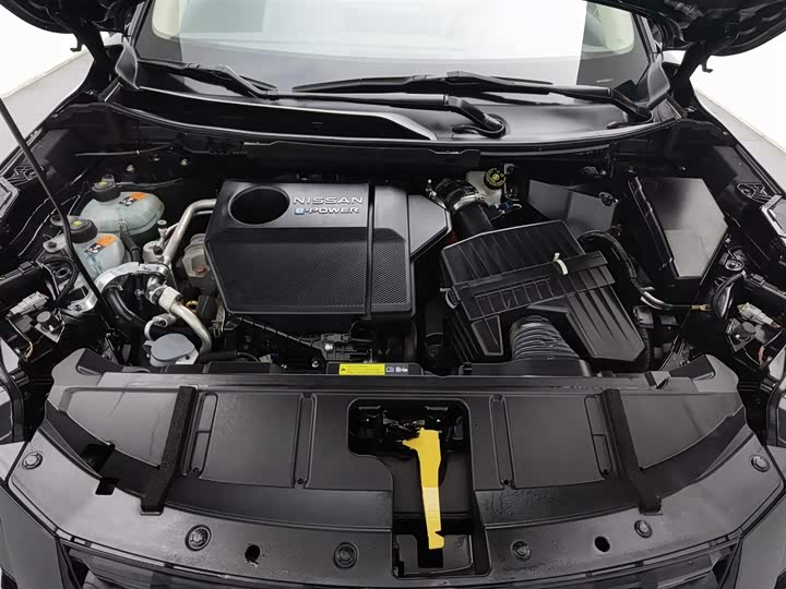 Фото 6 - Nissan X-Trail