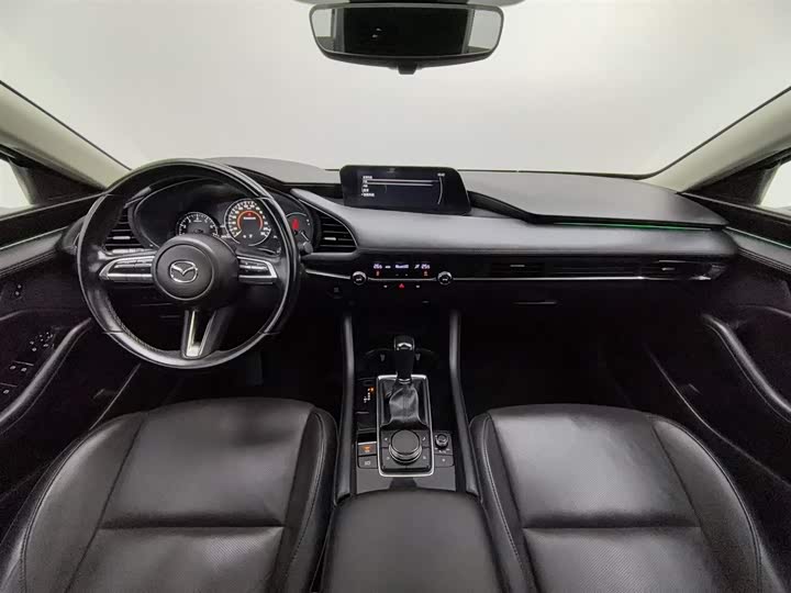 Фото 5 - Mazda 3 (Axela)