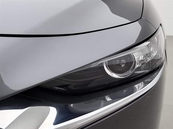 Фото 7 - Mazda 3 (Axela)