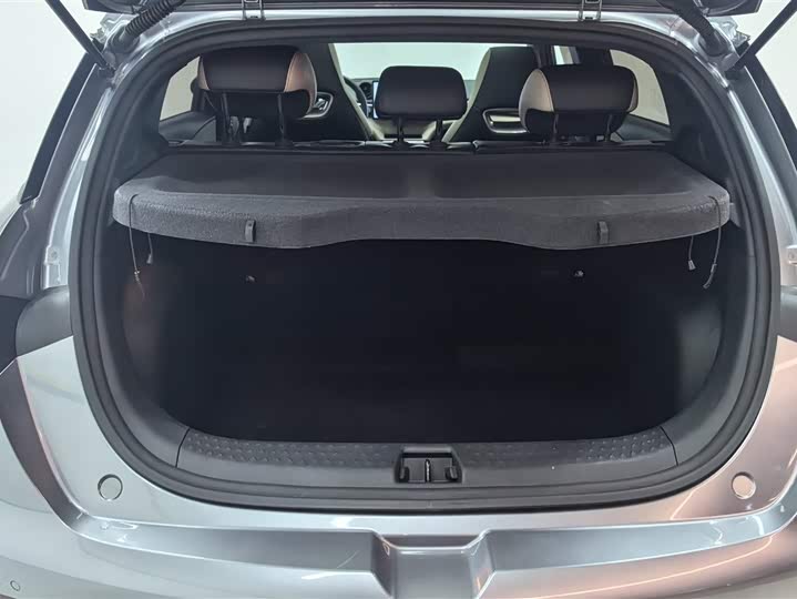 Фото 4 - BYD Dolphin