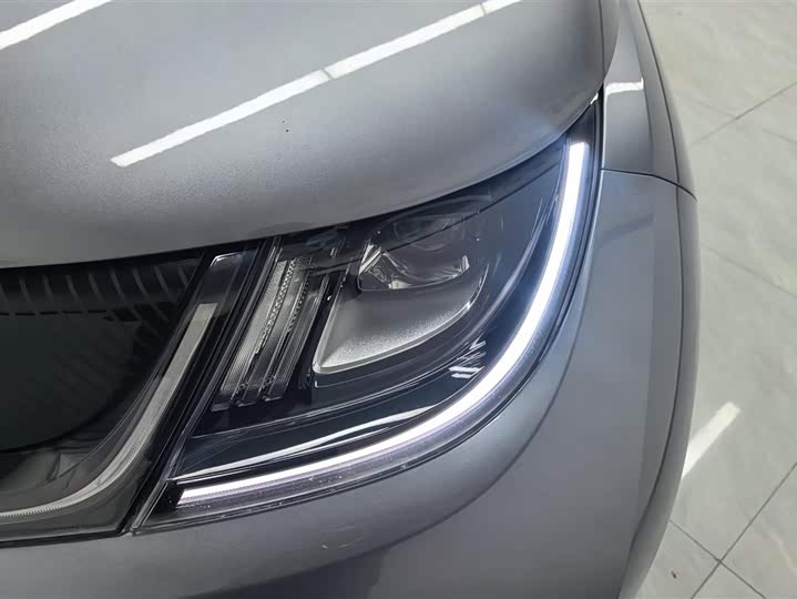 Фото 5 - BYD Dolphin