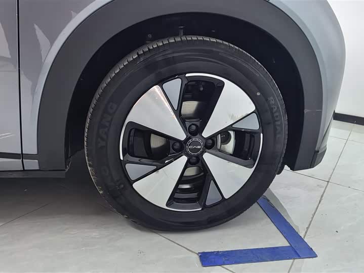 Фото 6 - BYD Dolphin