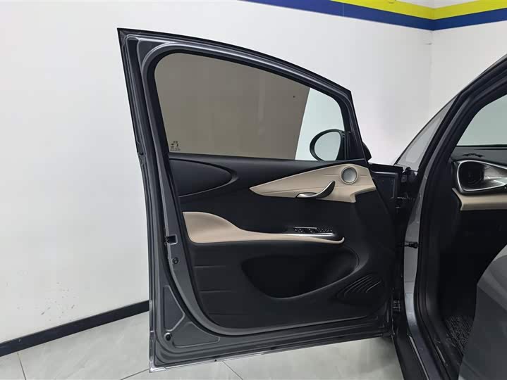 Фото 7 - BYD Dolphin