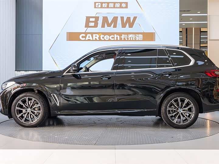 Фото 3 - BMW X5