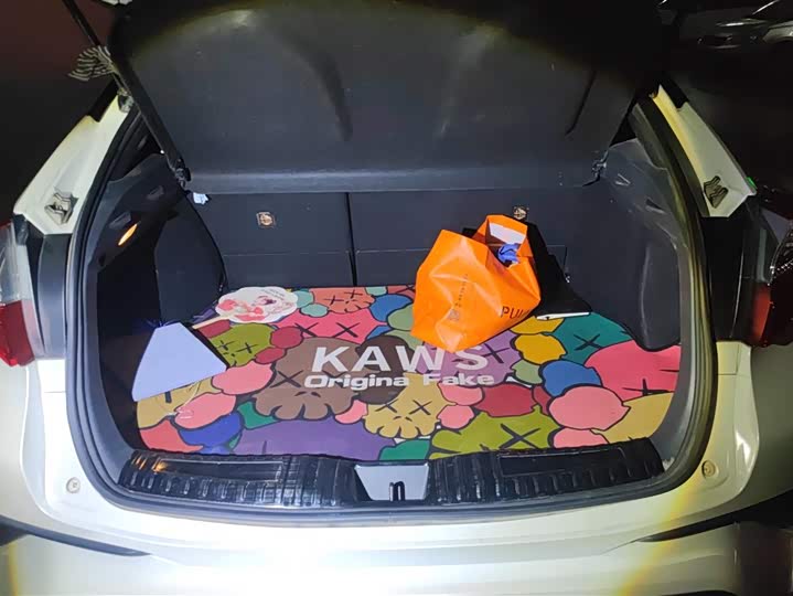 Фото 4 - Toyota C-HR