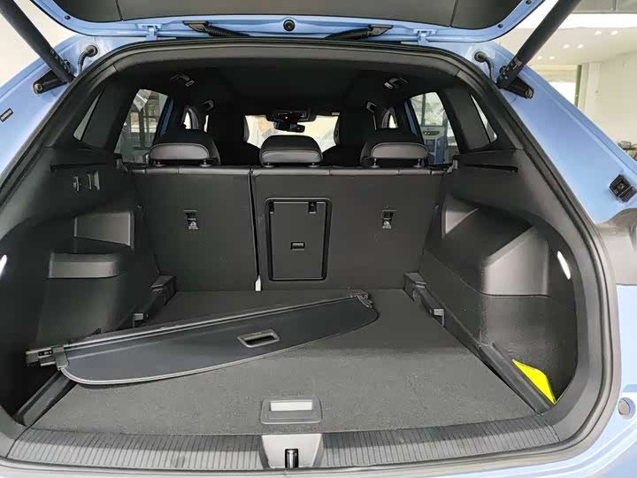 Фото 5 - Volkswagen Tiguan L Pro