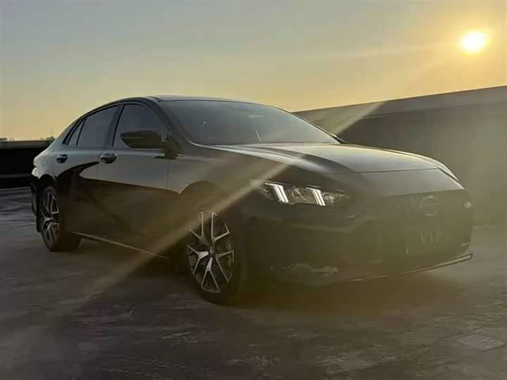 Фото 3 - GAC Trumpchi Empow R