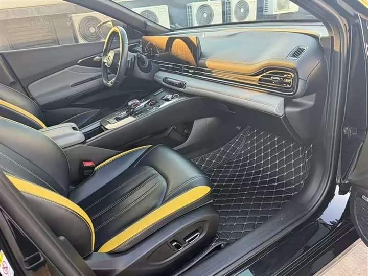 Фото 6 - GAC Trumpchi Empow R