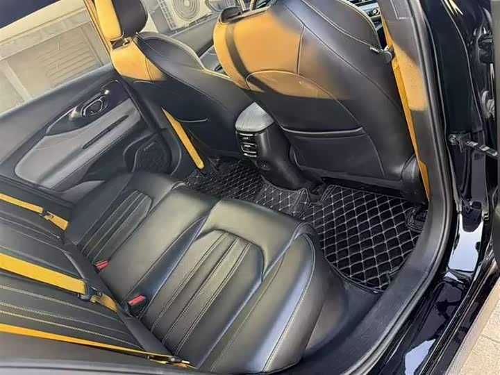 Фото 7 - GAC Trumpchi Empow R