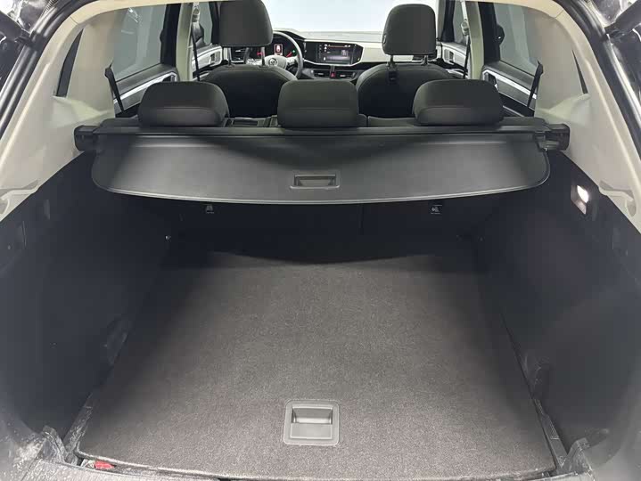 Фото 7 - Volkswagen Tayron